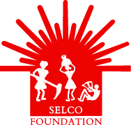 Selco Foundation Logo