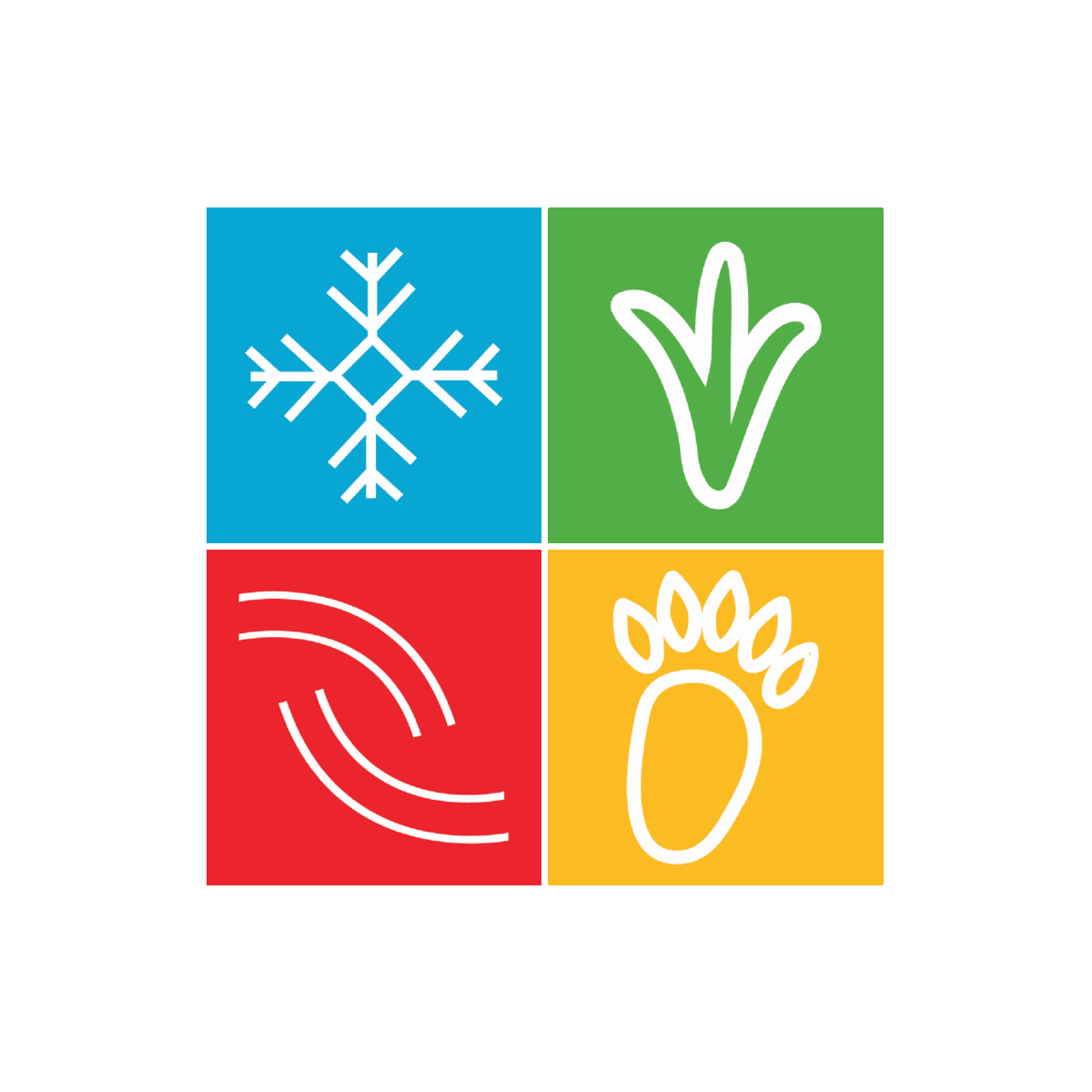 olympics logo 2022 gif