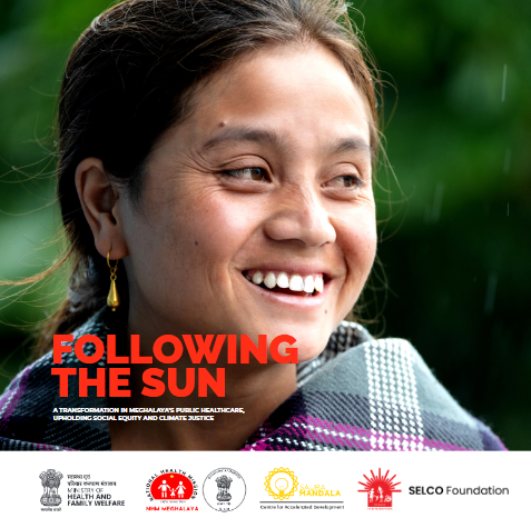 Ground Stories in Meghalaya