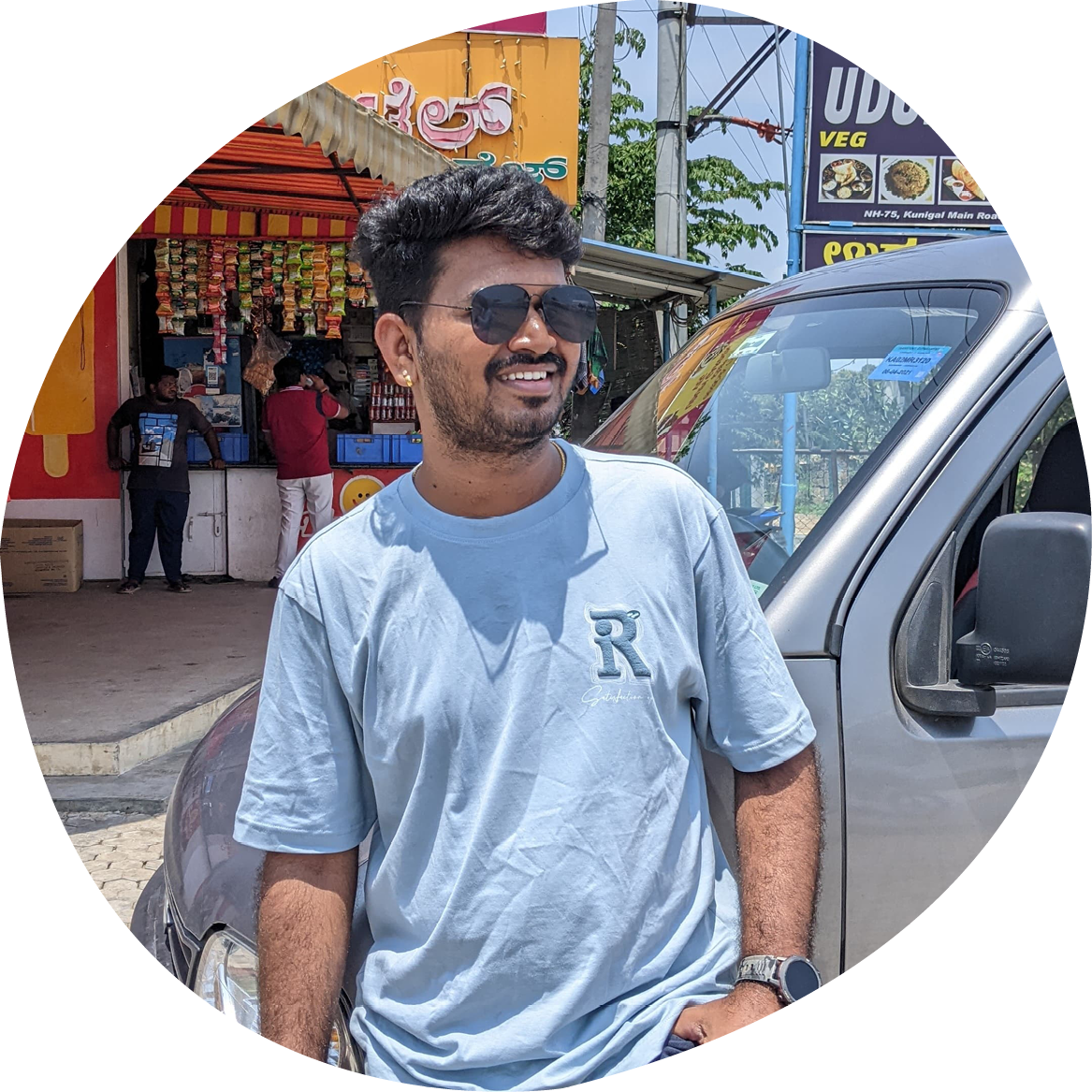 Team Image