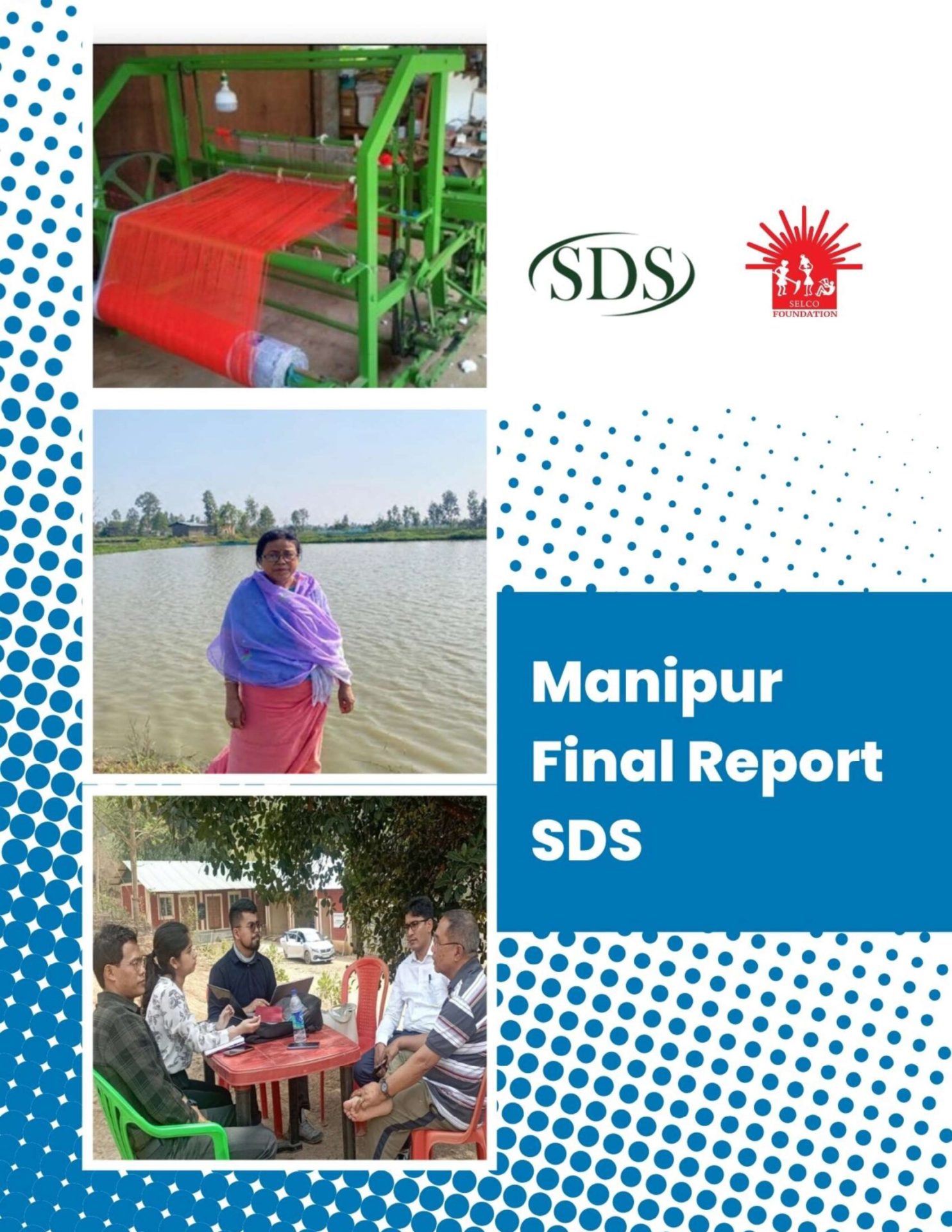 Manipur Final Report SDS